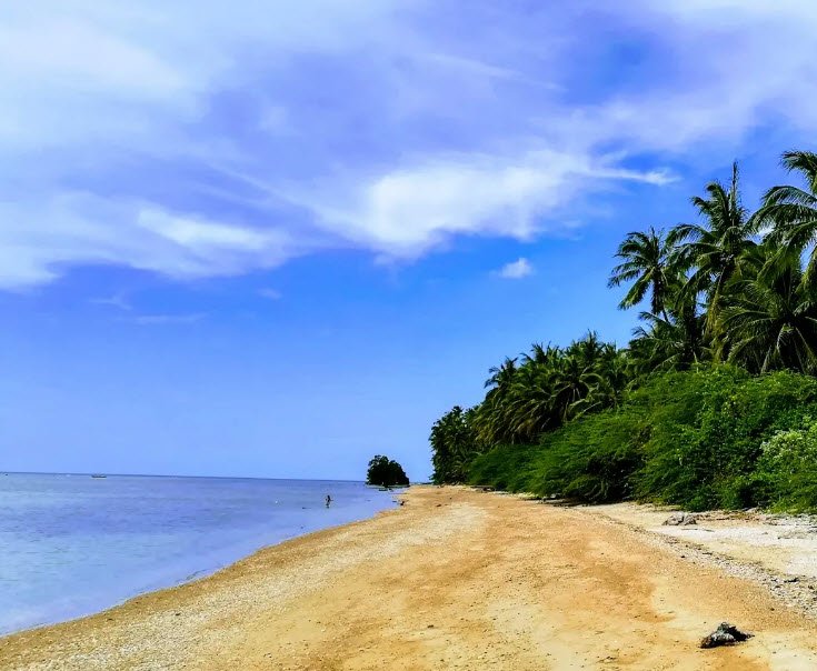 Punta Pucio, Philippines
